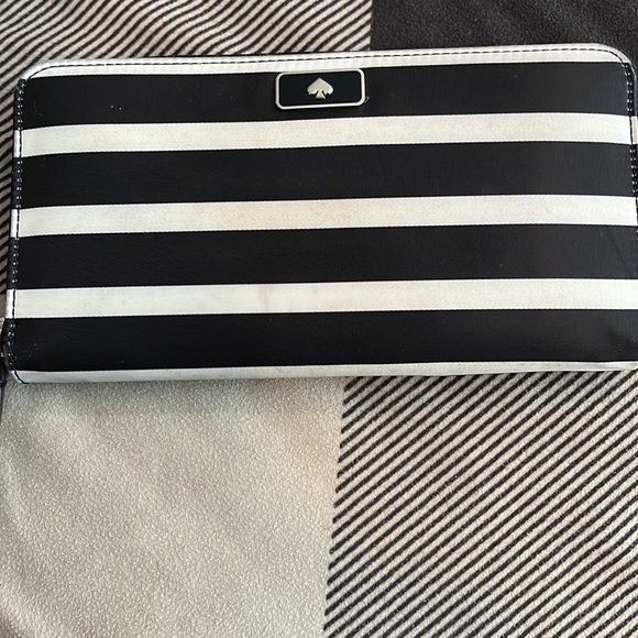 Spade Kate wallet - Picture 6 of 7